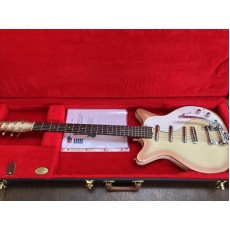 Jerry Jones Shorthorn Baritone 